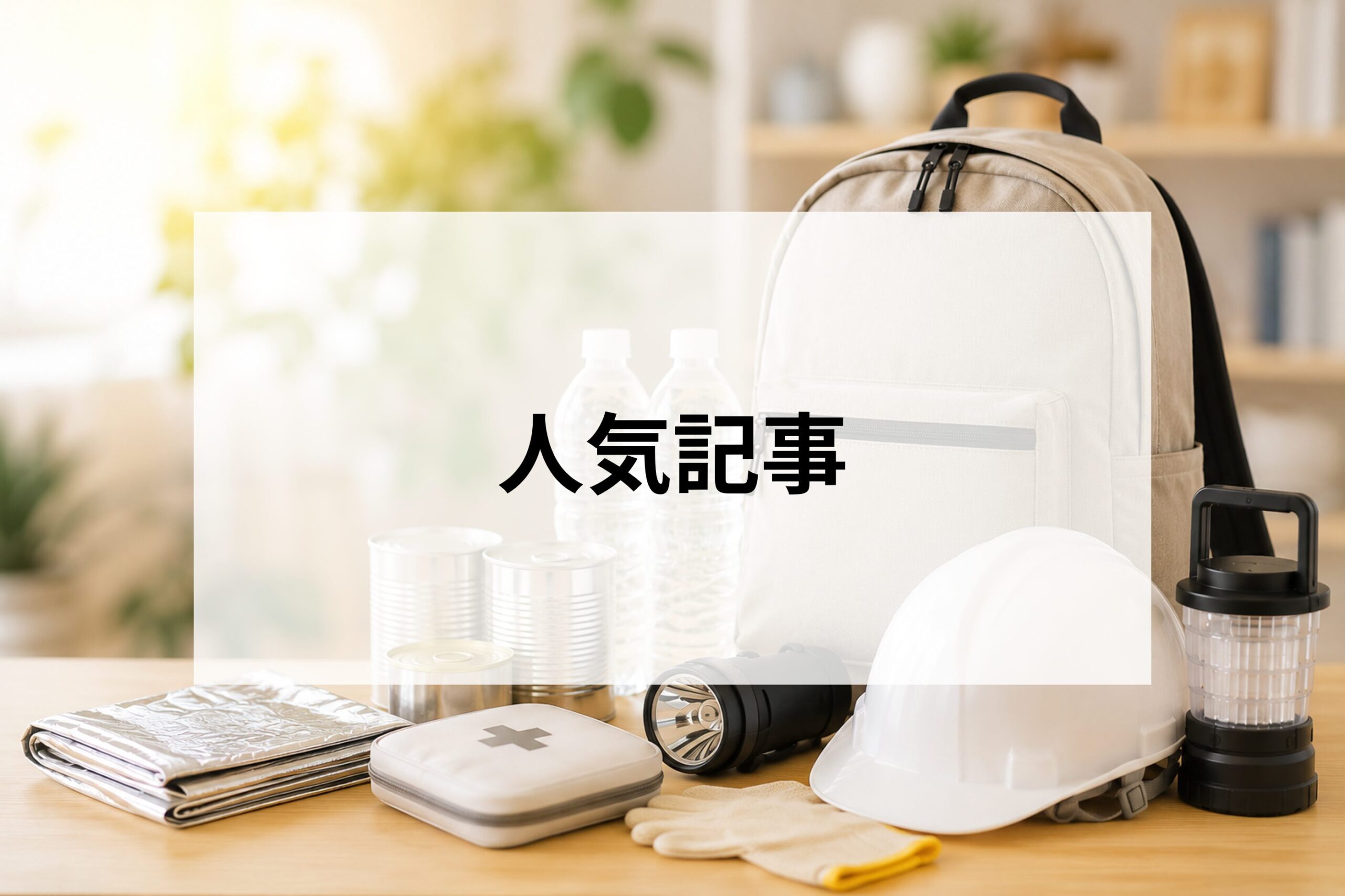 人気記事